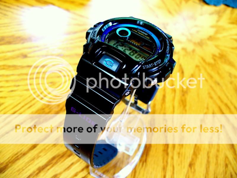 More pics of the GLX6900 Gshock059